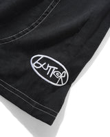 Point Boardshorts , Black