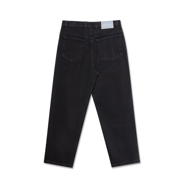 Polar Skate Co. 93! Denim, Brown Blue