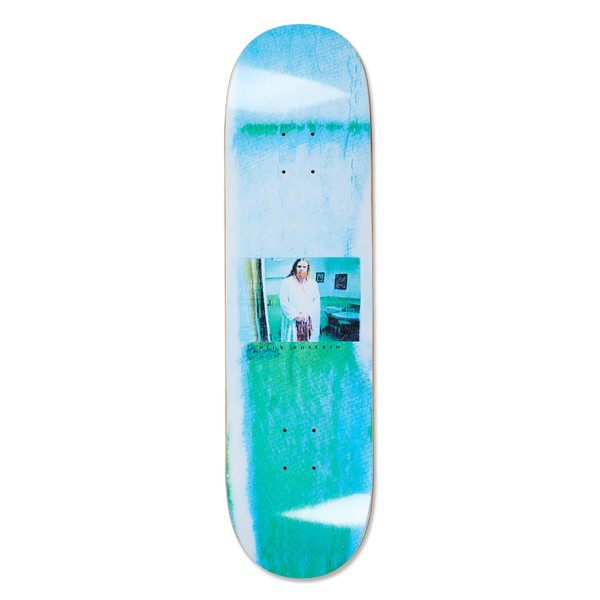 Polar Skate Co. Boserio 'Jesus' Deck