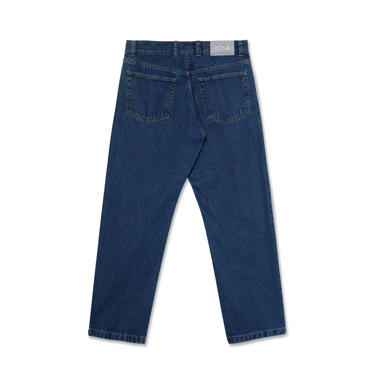 89! Denim Jeans, Dark Blue