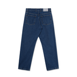 89! Denim Jeans, Dark Blue