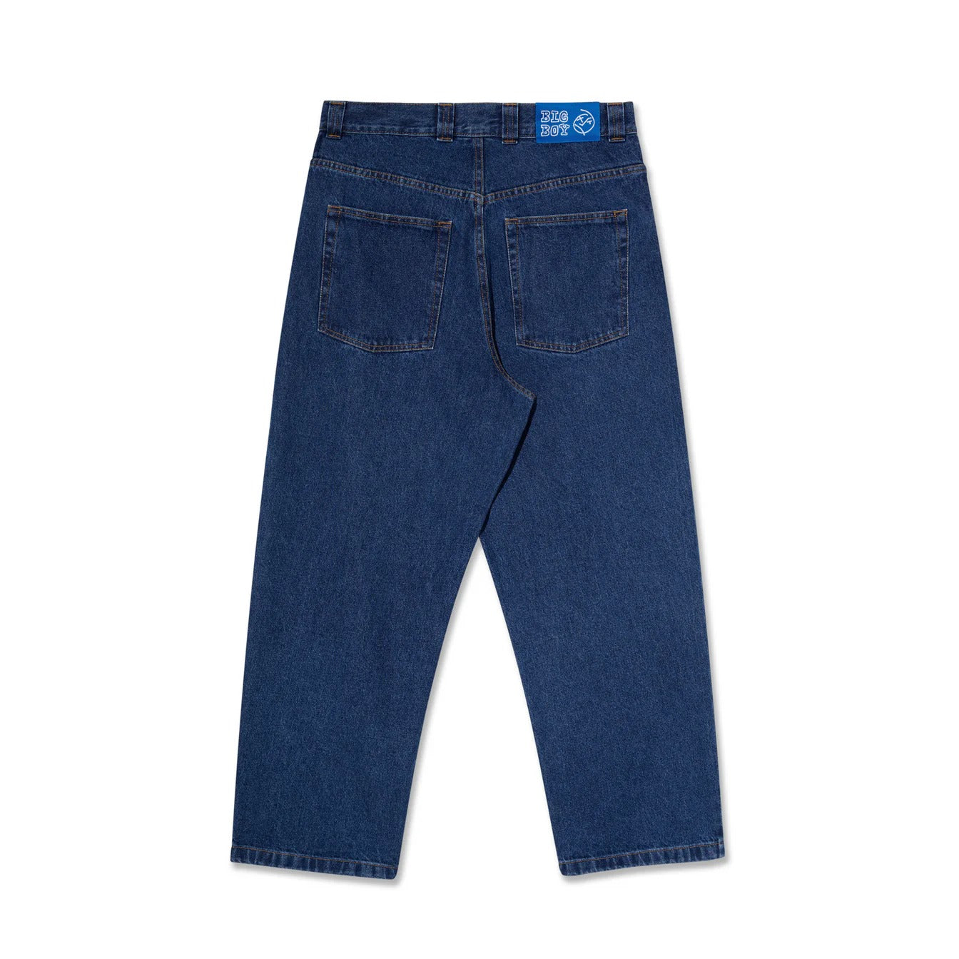 Big Boy Jeans, Dark Blue