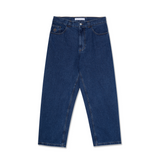'93! Denim, Dark Blue