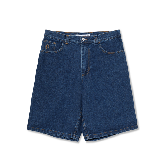 Big Boy Shorts, Dark Blue