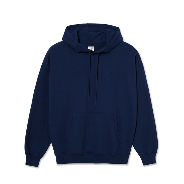 Polar Skate Co. Frank Pullover, Dark Blue