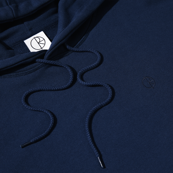 Polar Skate Co. Frank Pullover, Dark Blue