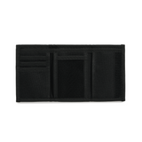 Surf Logo Key Wallet, Black