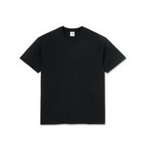Polar Team Tee, Black
