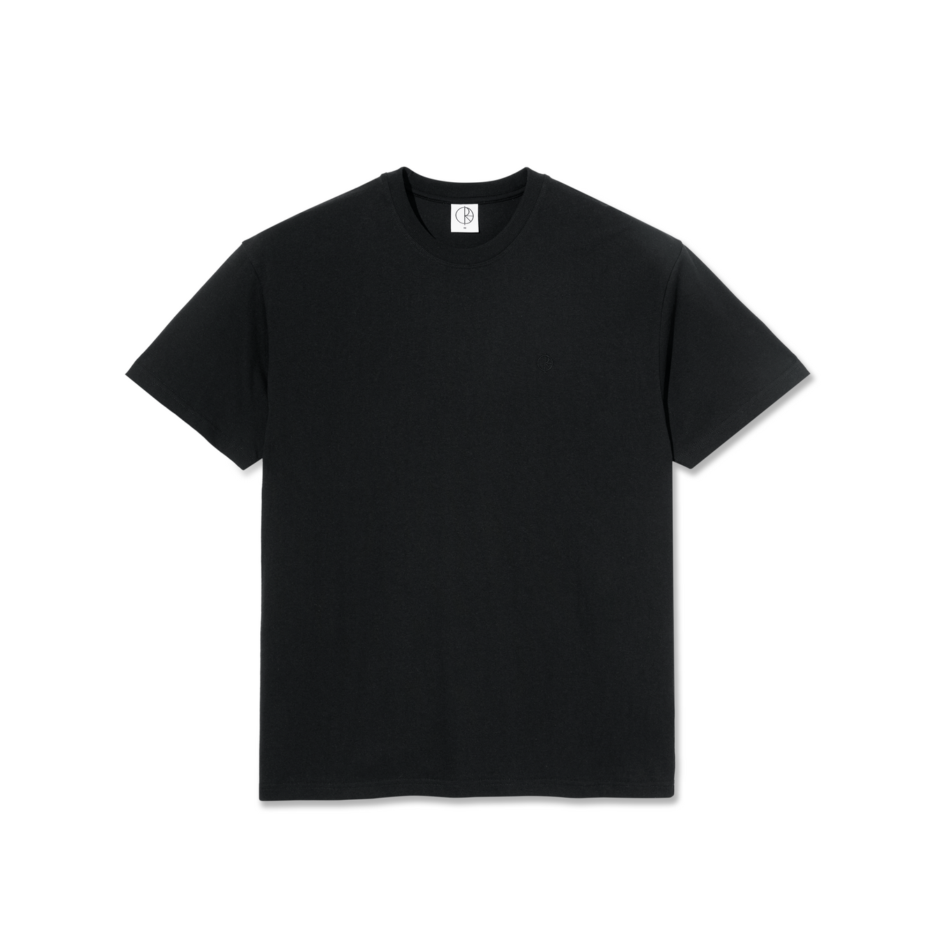 Polar Team Tee, Black