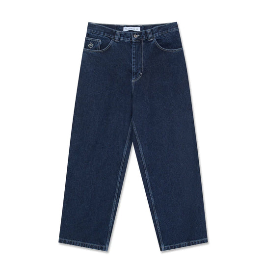 Big Boy Jeans, Indigo