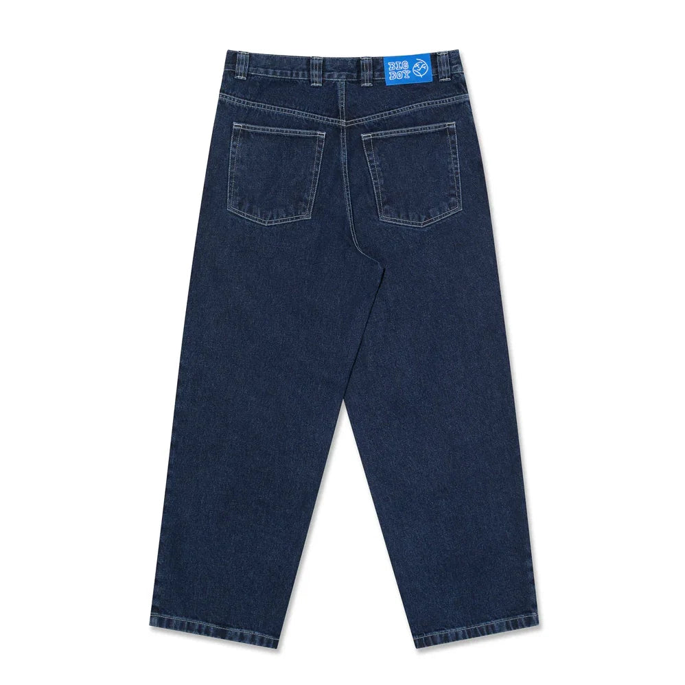 Big Boy Jeans, Indigo
