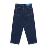 Big Boy Jeans, Indigo