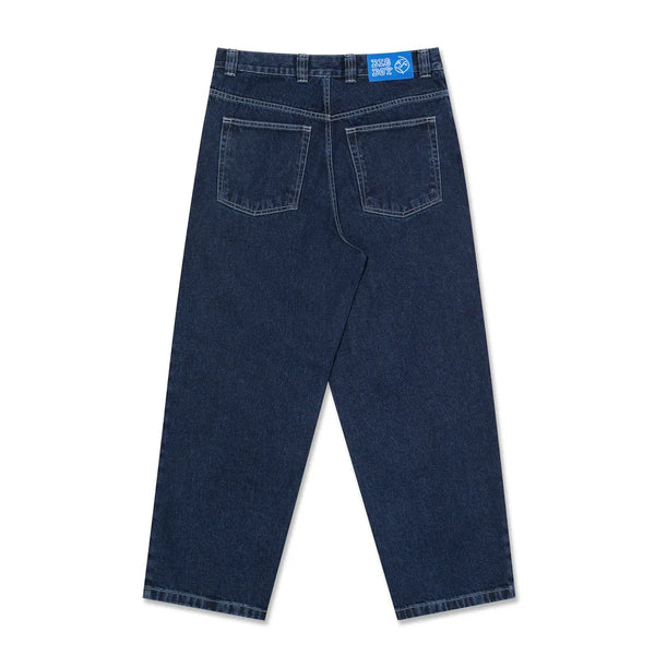 Polar Skate Co. Big Boy Jeans, Indigo
