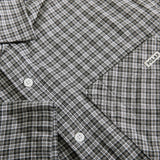 Mitchell Shirt, Grey