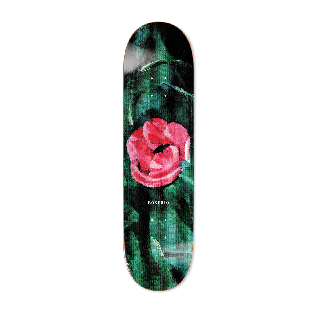 Nick Boserio 'Amaryllis' Deck