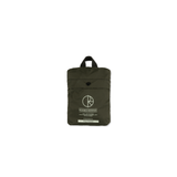 Packable Backpack, Dirty Black