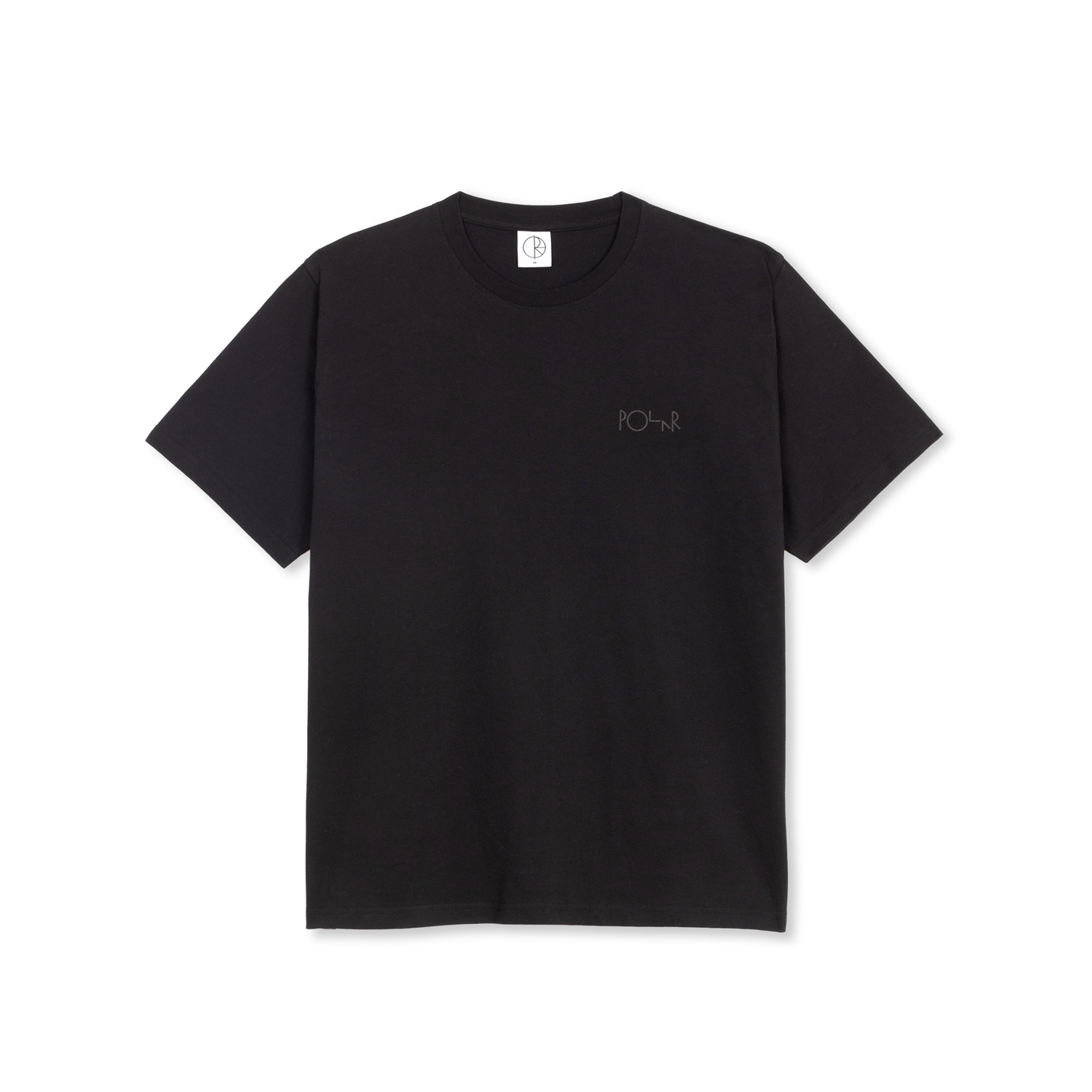 Steve Tee, Black