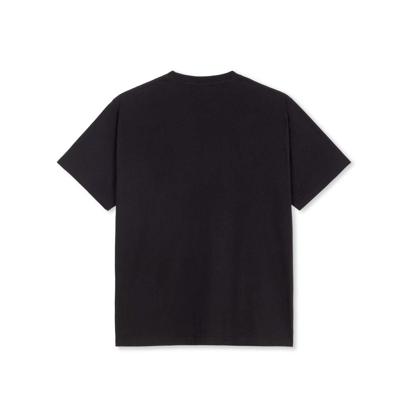 Steve Tee, Black