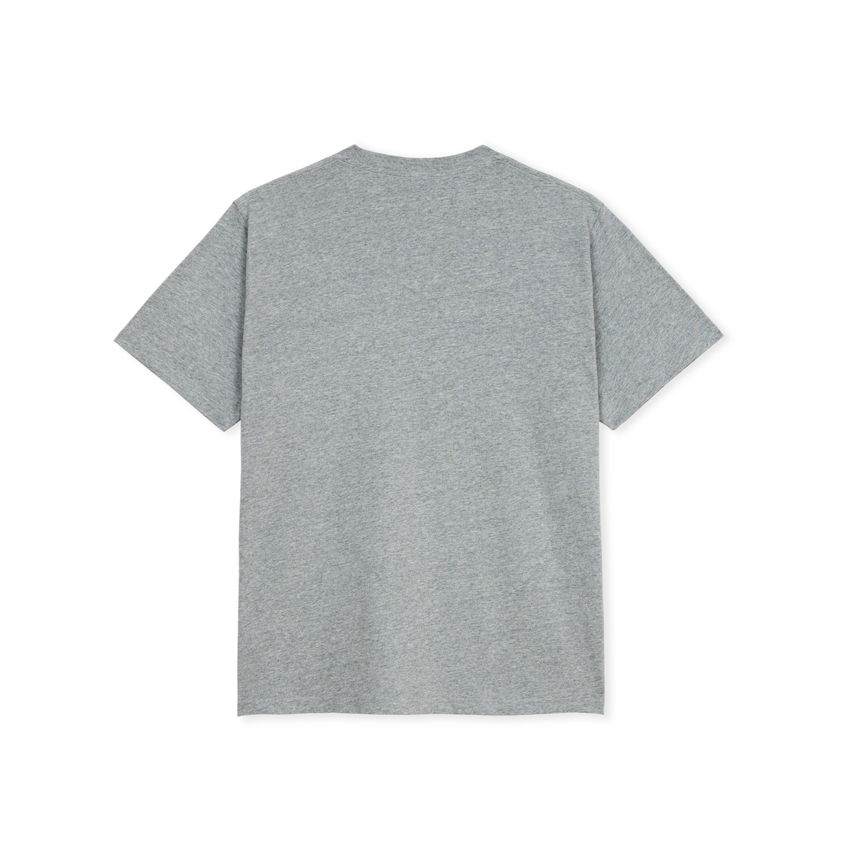 Steve Tee, Heather Grey