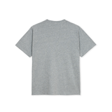 Steve Tee, Heather Grey