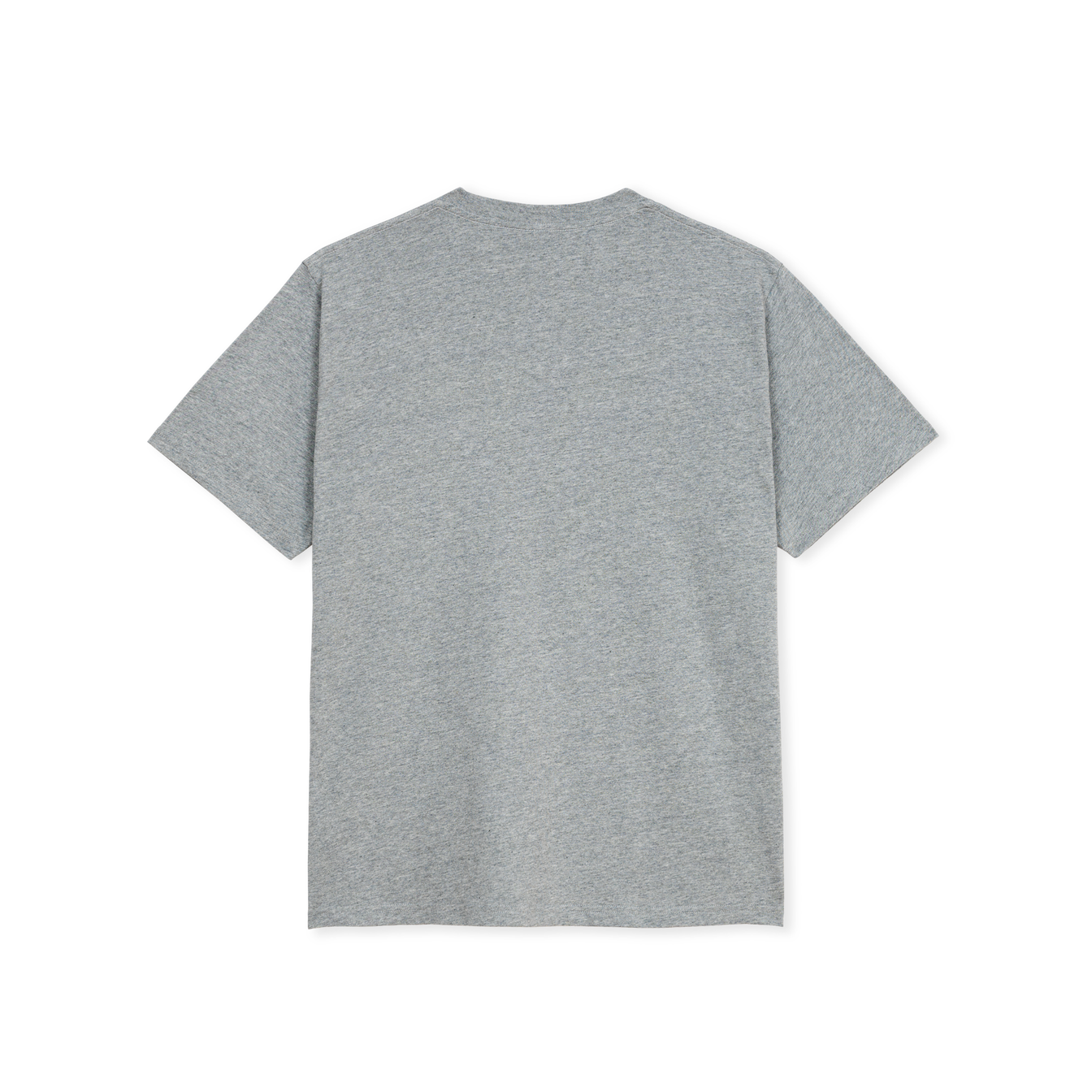 Steve Tee, Heather Grey