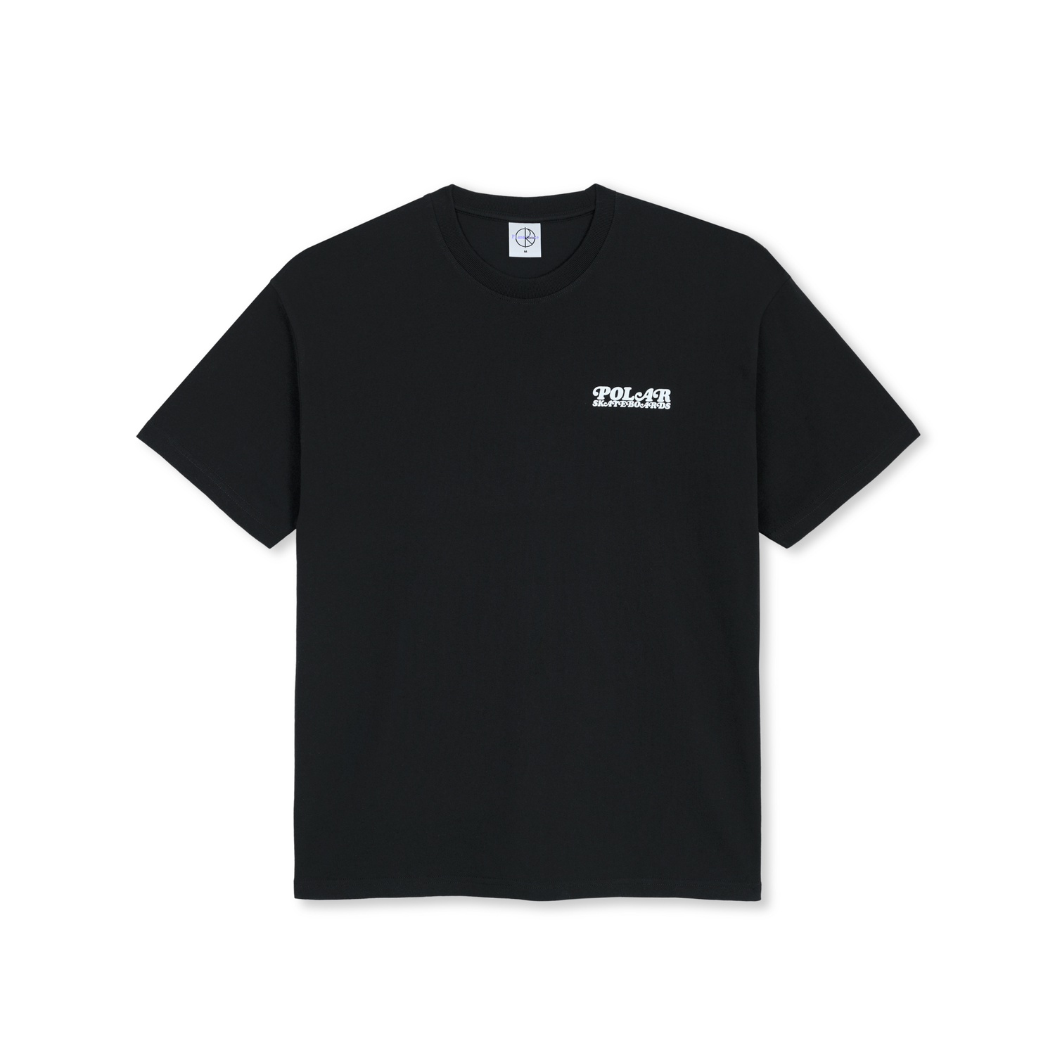 Fields Tee, Black