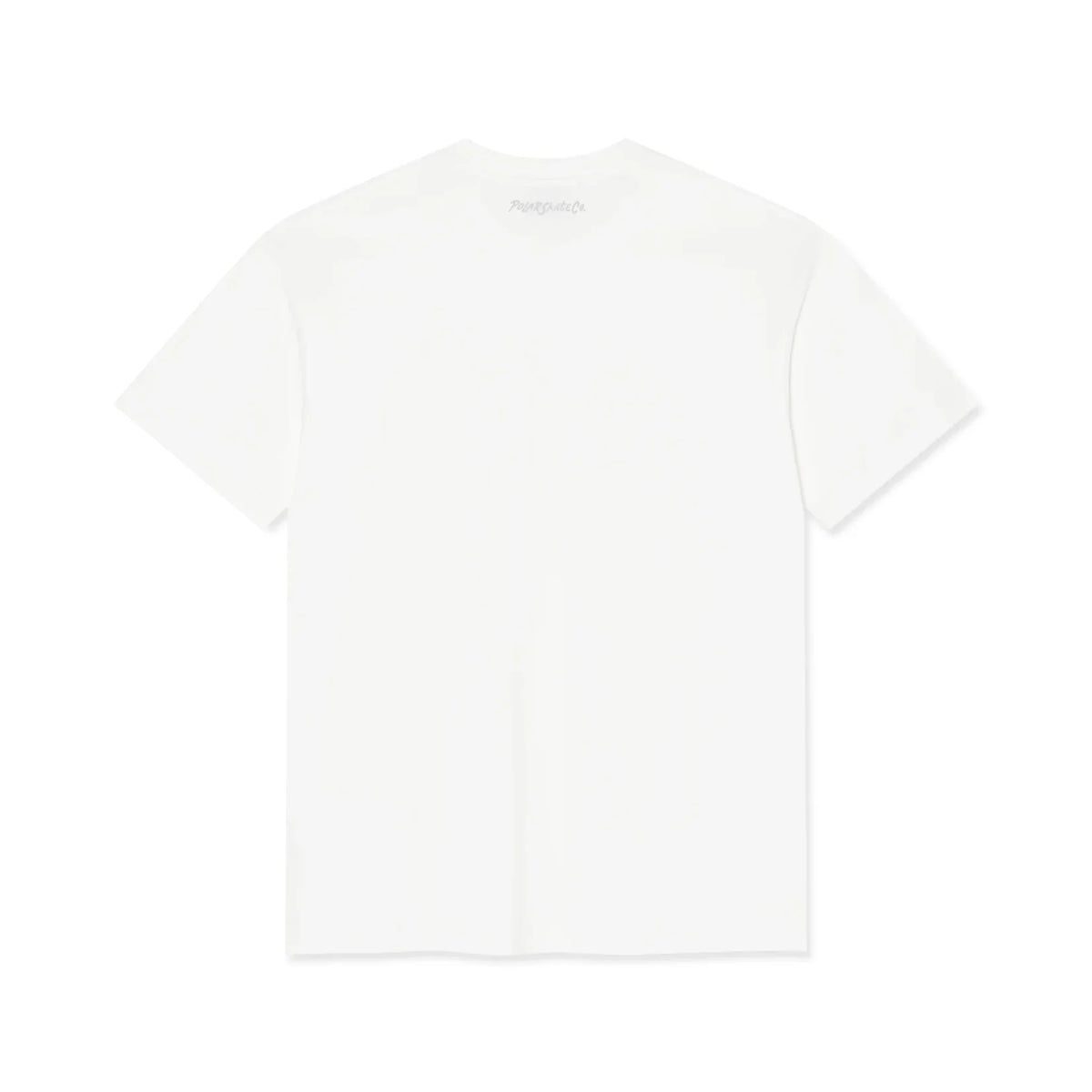 Polar Basic Tee, Ivory