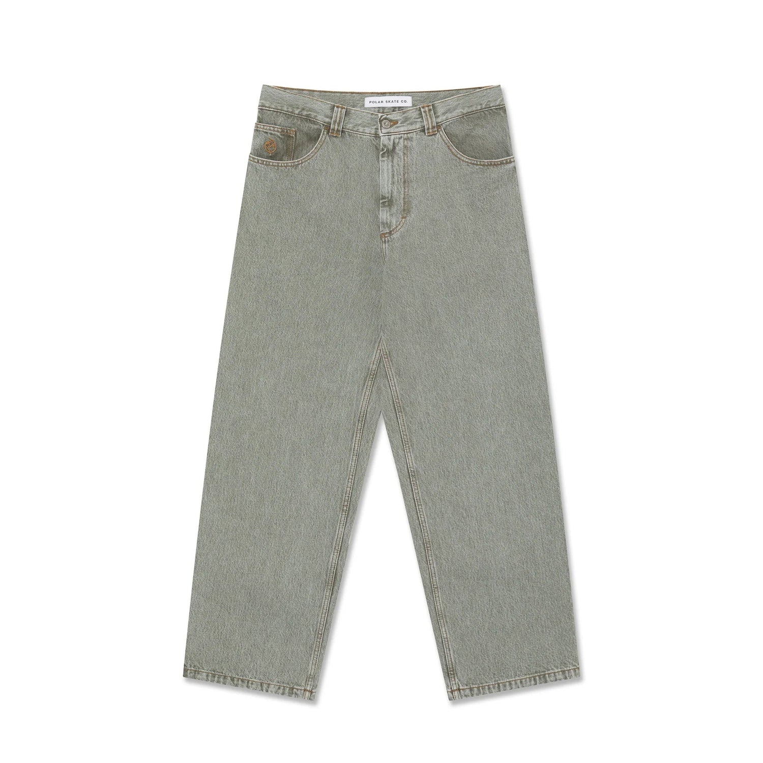 Big Boy Jeans, Eucalyptus