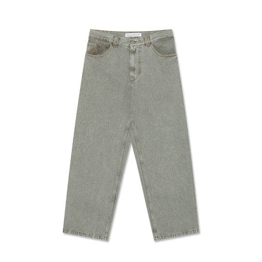 Big Boy Jeans, Eucalyptus
