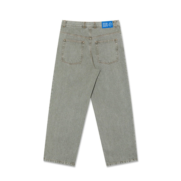 Polar Skate Co. Big Boy Jeans, Eucalyptus