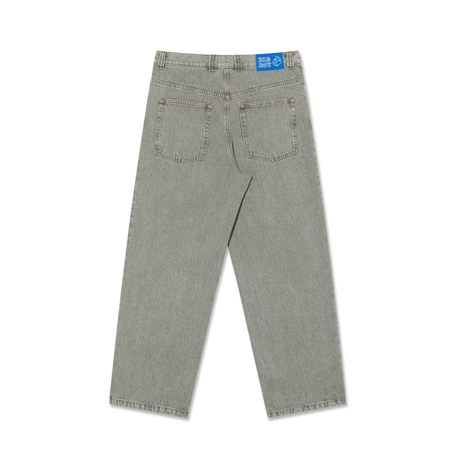 Big Boy Jeans, Eucalyptus