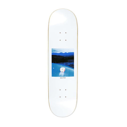 Hjalte Halberg 'Apple' Deck