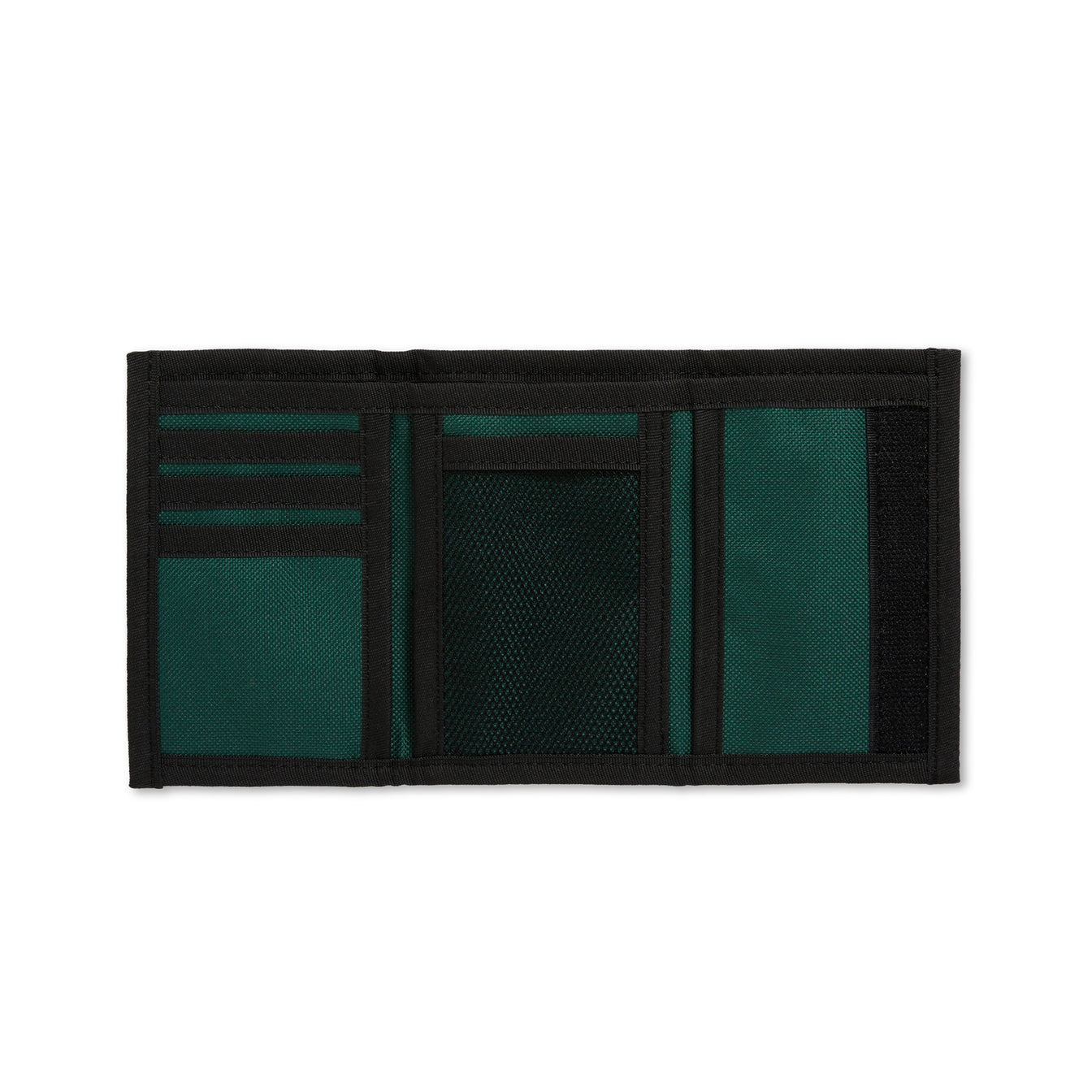 Key Wallet, Dark Green