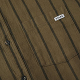 Mitchell Shirt, Beech / Black