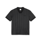 David Tee, Black