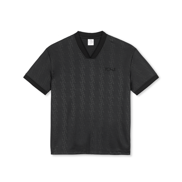 Polar Skate Co. David Tee, Black