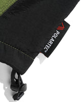 Polartec 1/4 Zip Pullover, Army