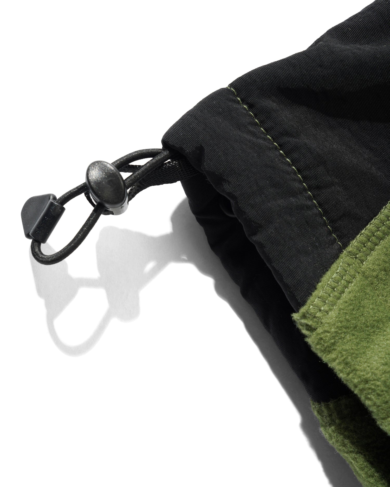 Polartec 1/4 Zip Pullover, Army