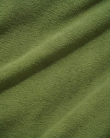 Polartec 1/4 Zip Pullover, Army