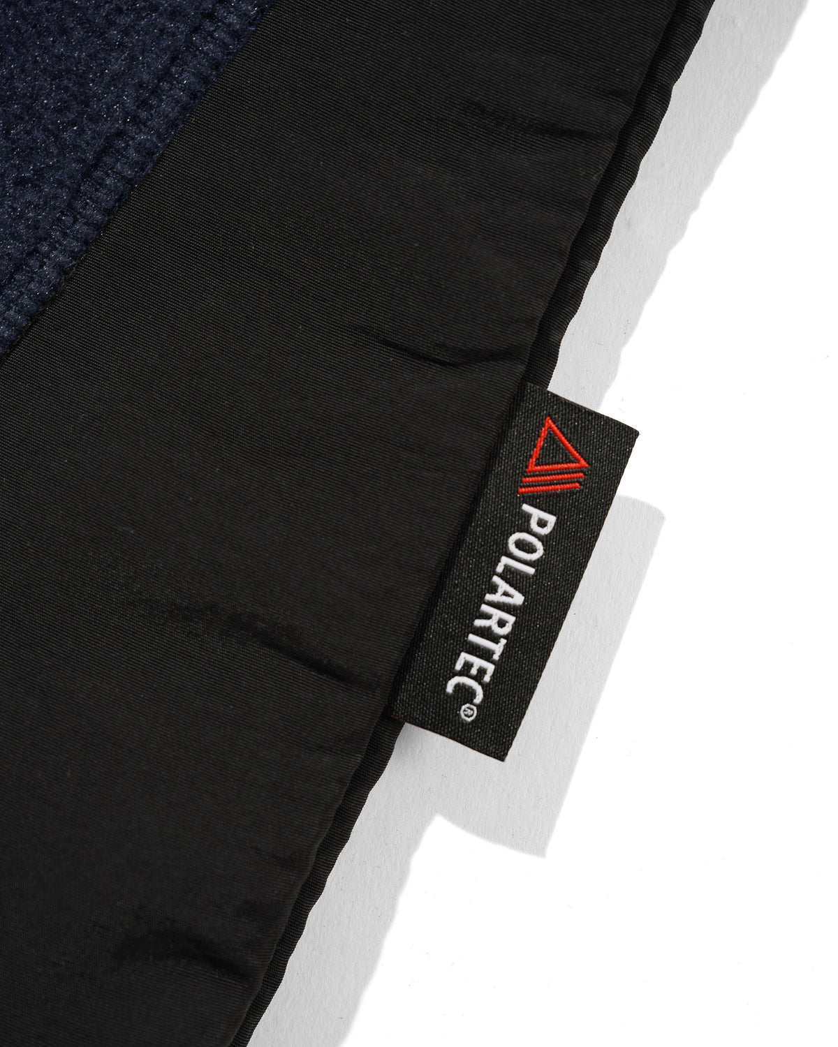 Polartec 1/4 Zip Pullover, Navy