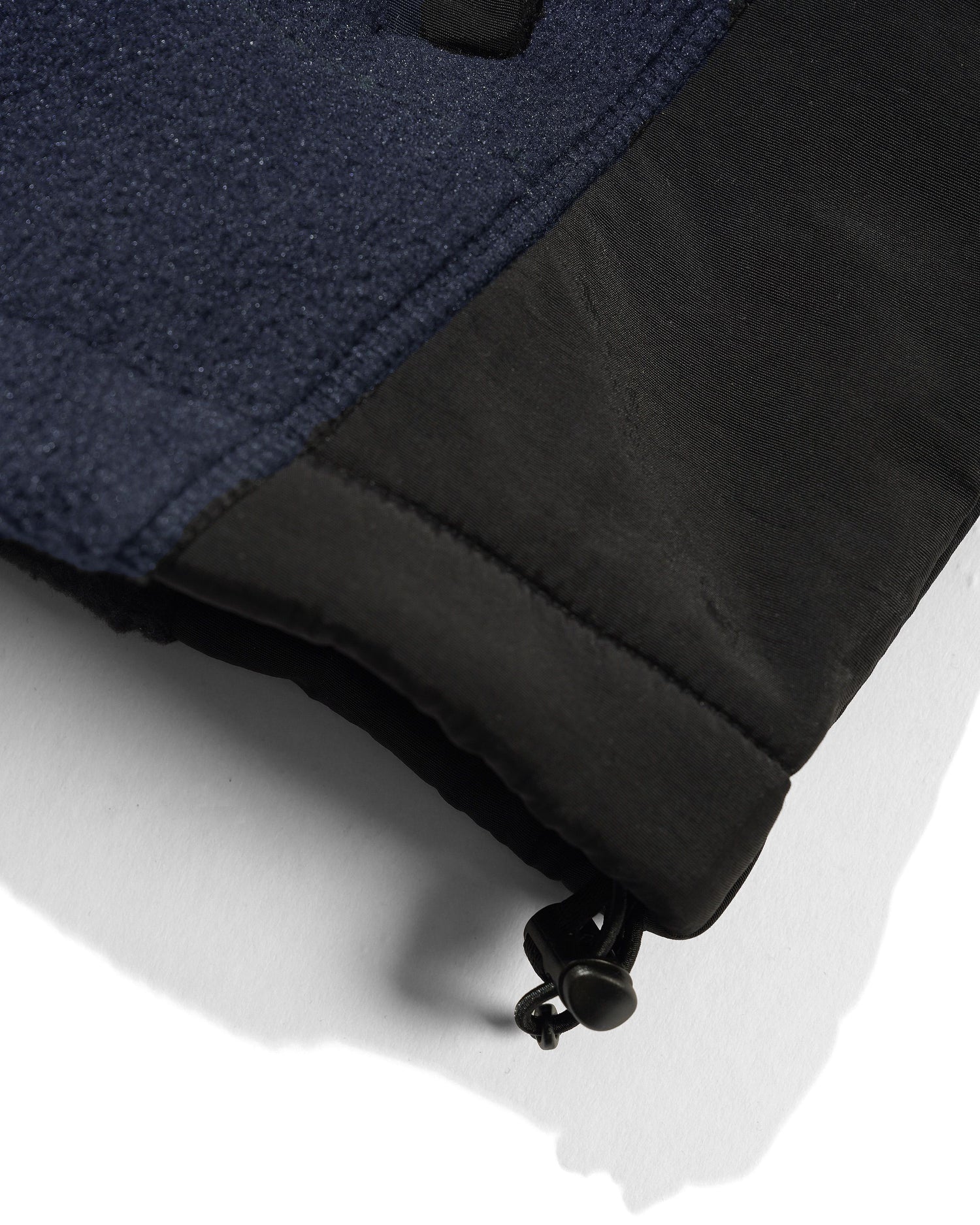 Polartec 1/4 Zip Pullover, Navy