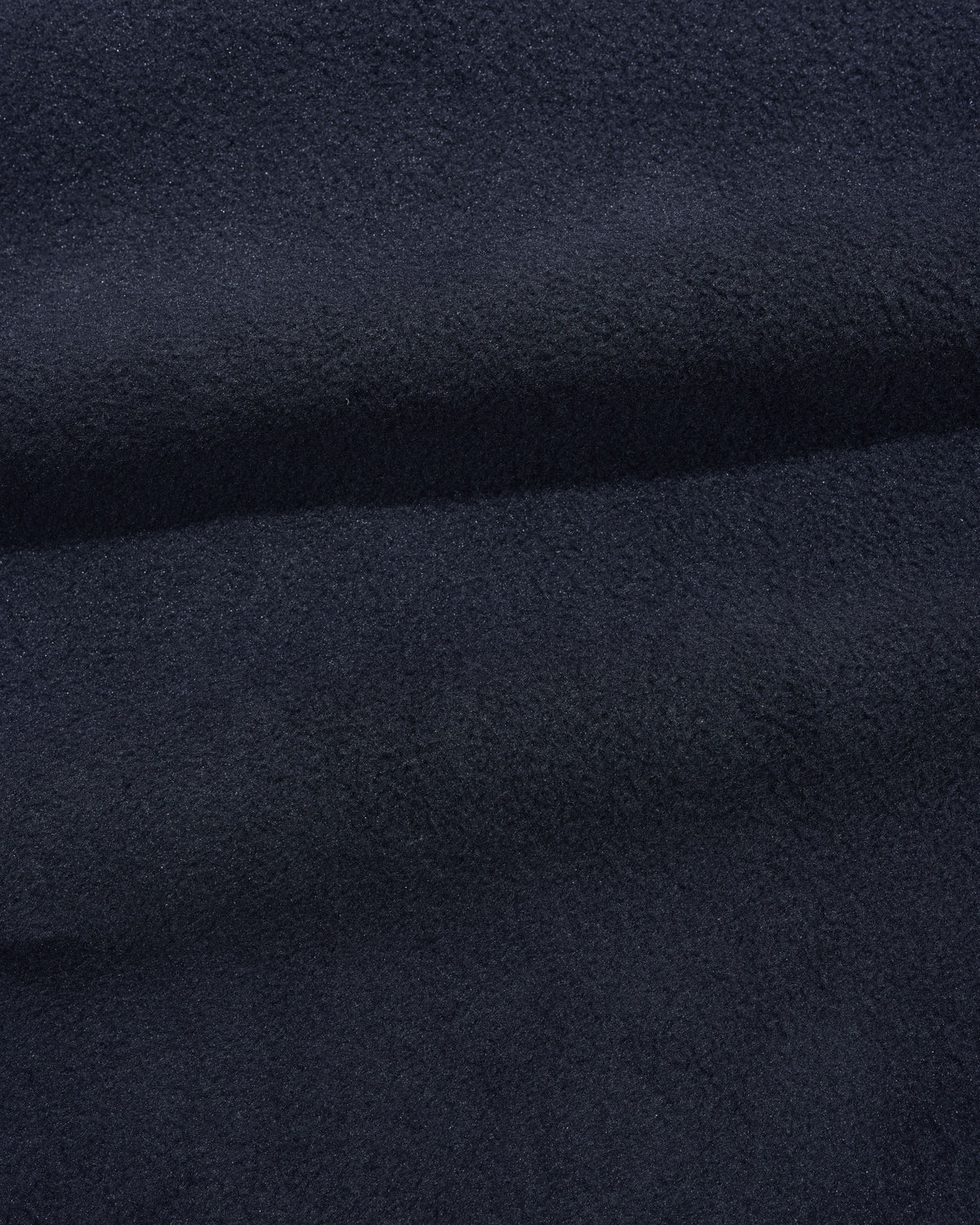 Polartec 1/4 Zip Pullover, Navy