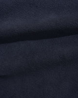 Polartec 1/4 Zip Pullover, Navy