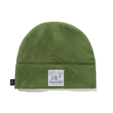 Polartec Skully Beanie, Army
