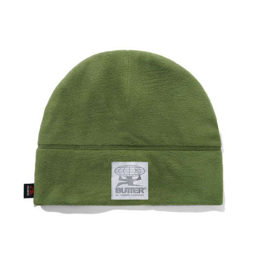 Polartec Skully Beanie, Army