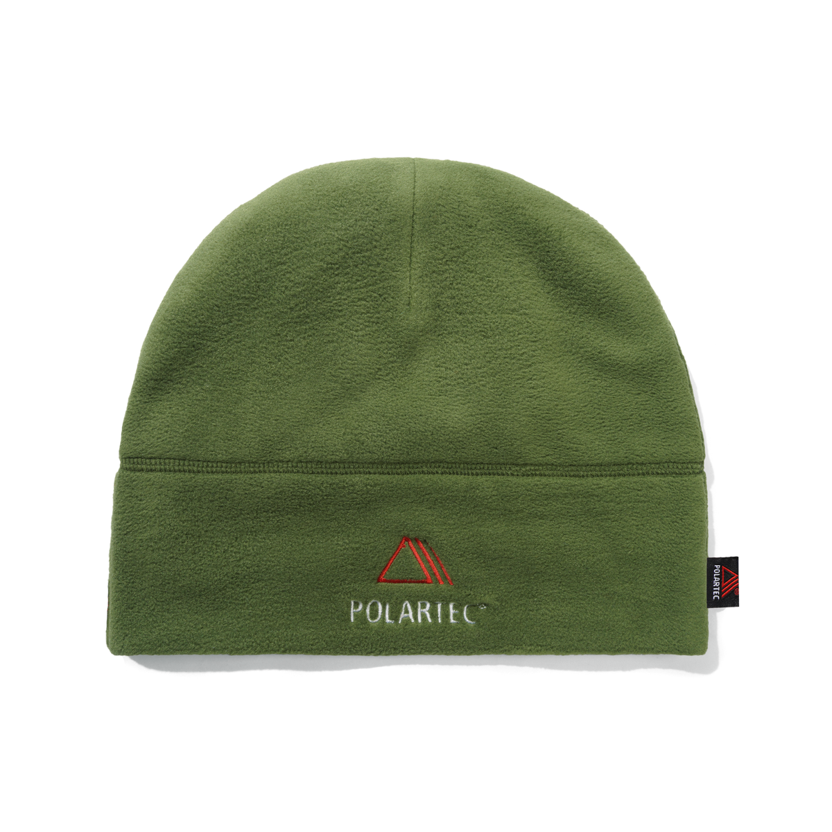 Polartec Skully Beanie, Army