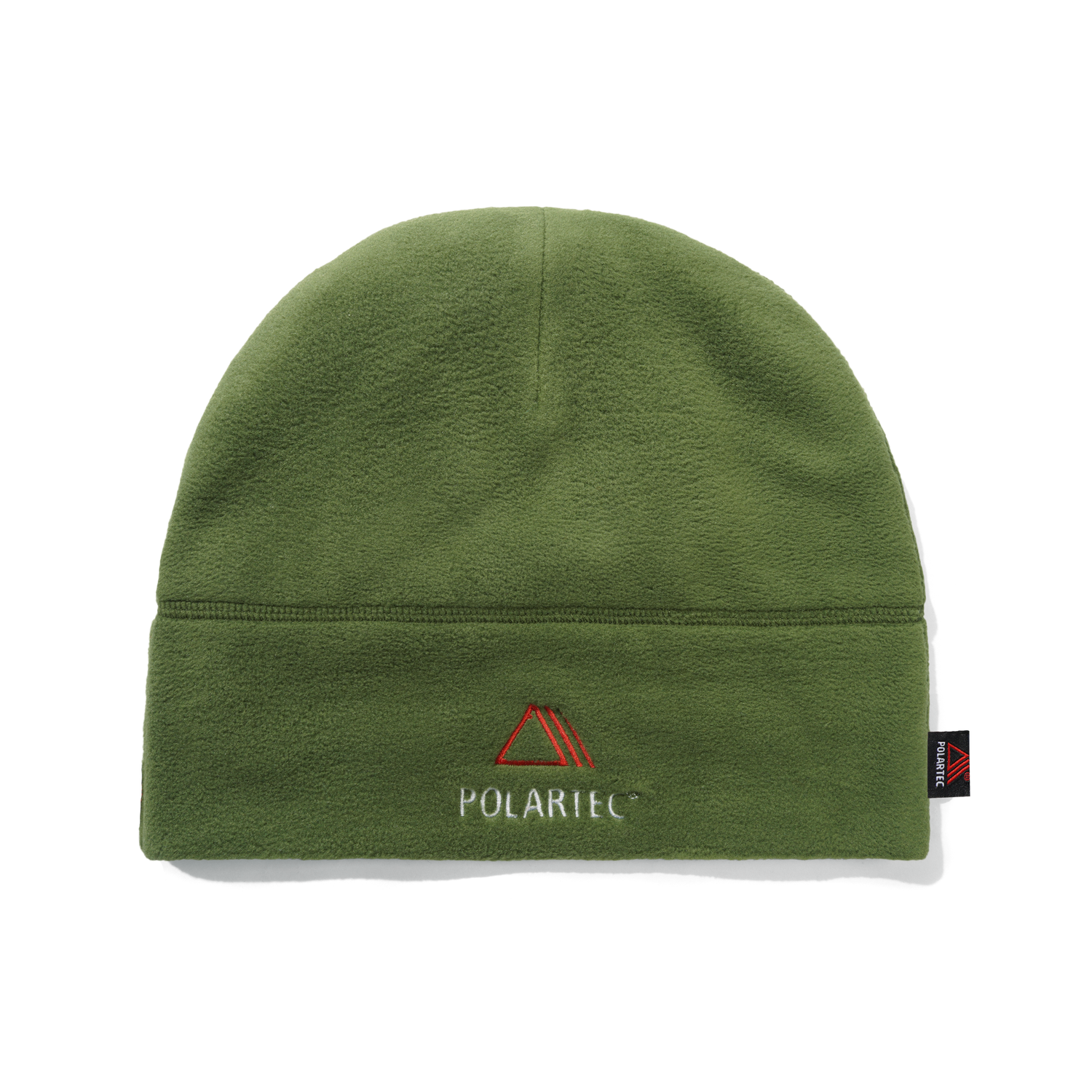 Polartec Skully Beanie, Army