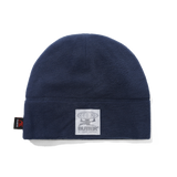 Polartec Skully Beanie, Navy