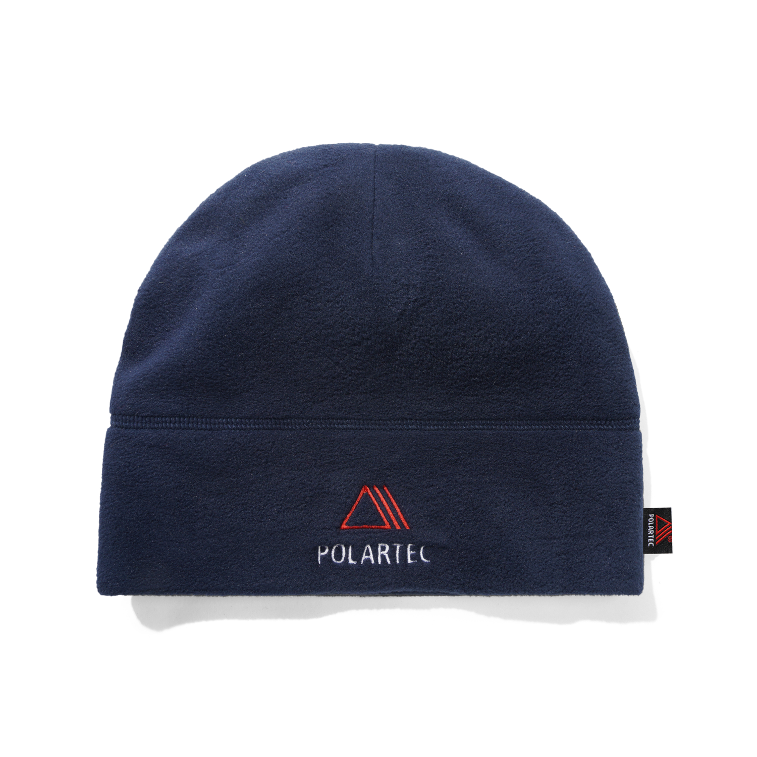 Polartec Skully Beanie, Navy