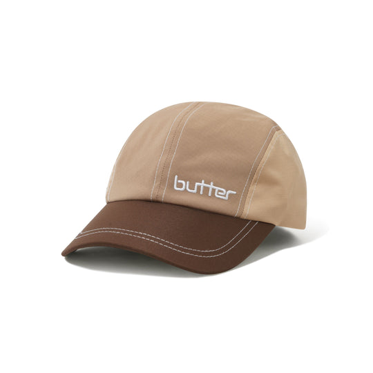 Primary 4 Panel Cap, Tan / Brown